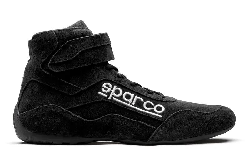 Sparco Race 2 Shoes 1