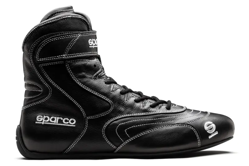 Sparco Sfi 20 (Drag) Shoes 1