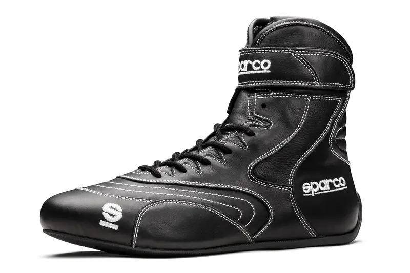 Sparco Sfi 20 (Drag) Shoes 2