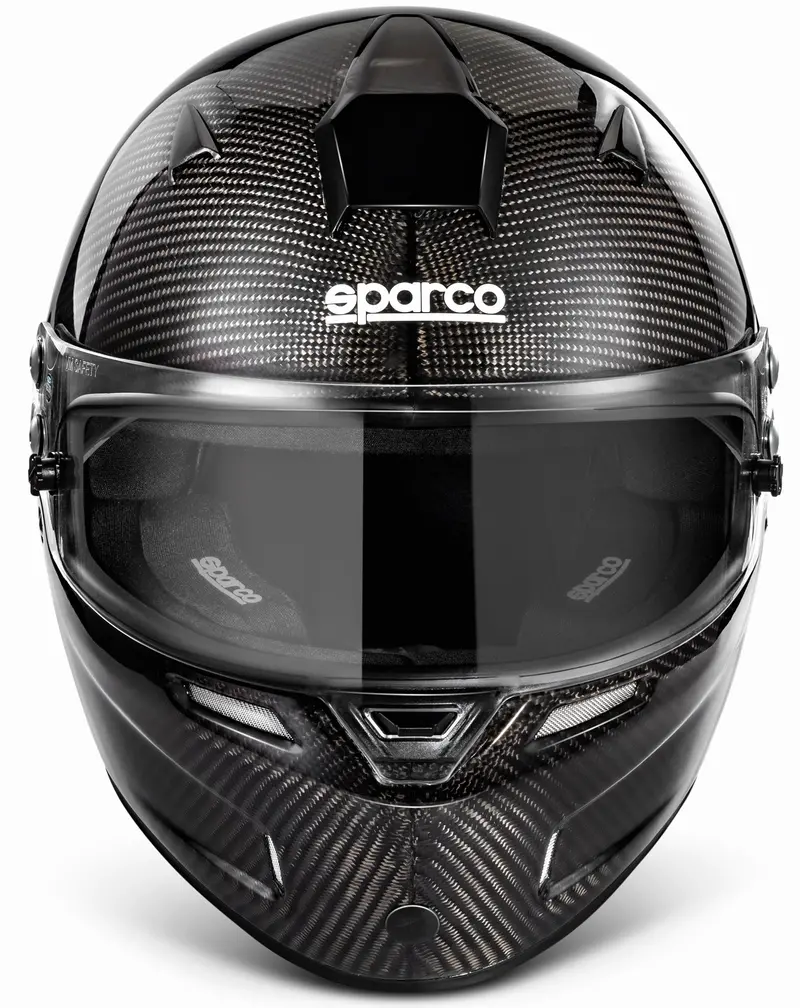 Sparco Sky Rf-7W Helmet 1