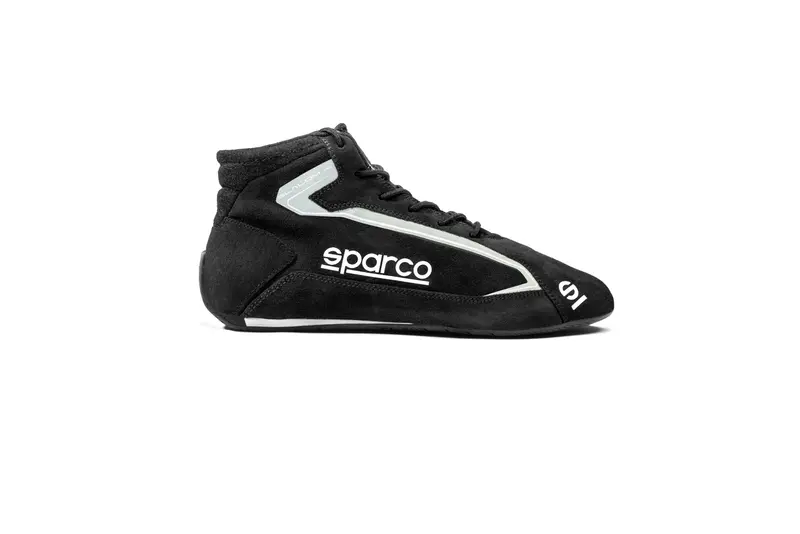 Sparco Slalom+(2025) Shoes 2