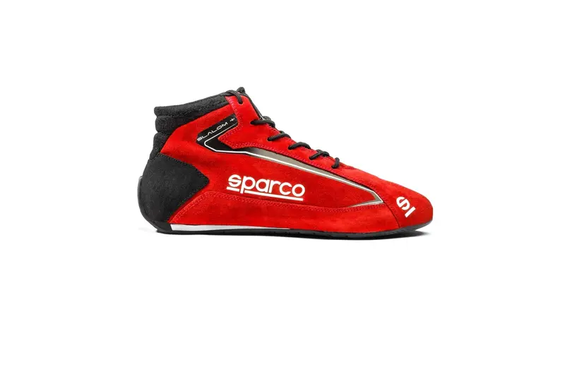 Sparco Slalom+(2025) Shoes 3