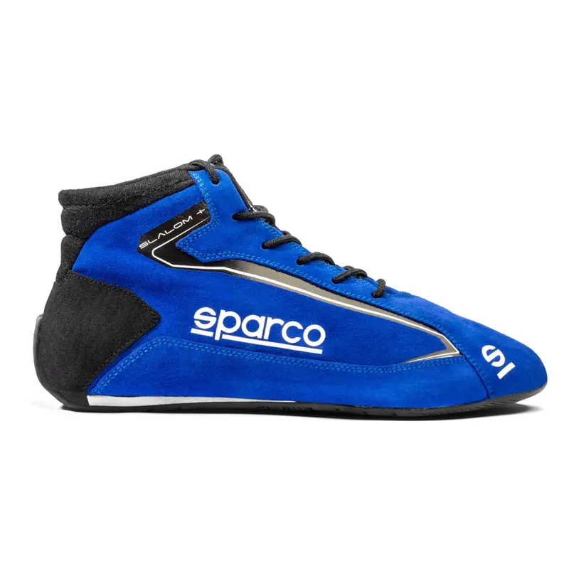 Sparco Slalom+(2025) Shoes 3