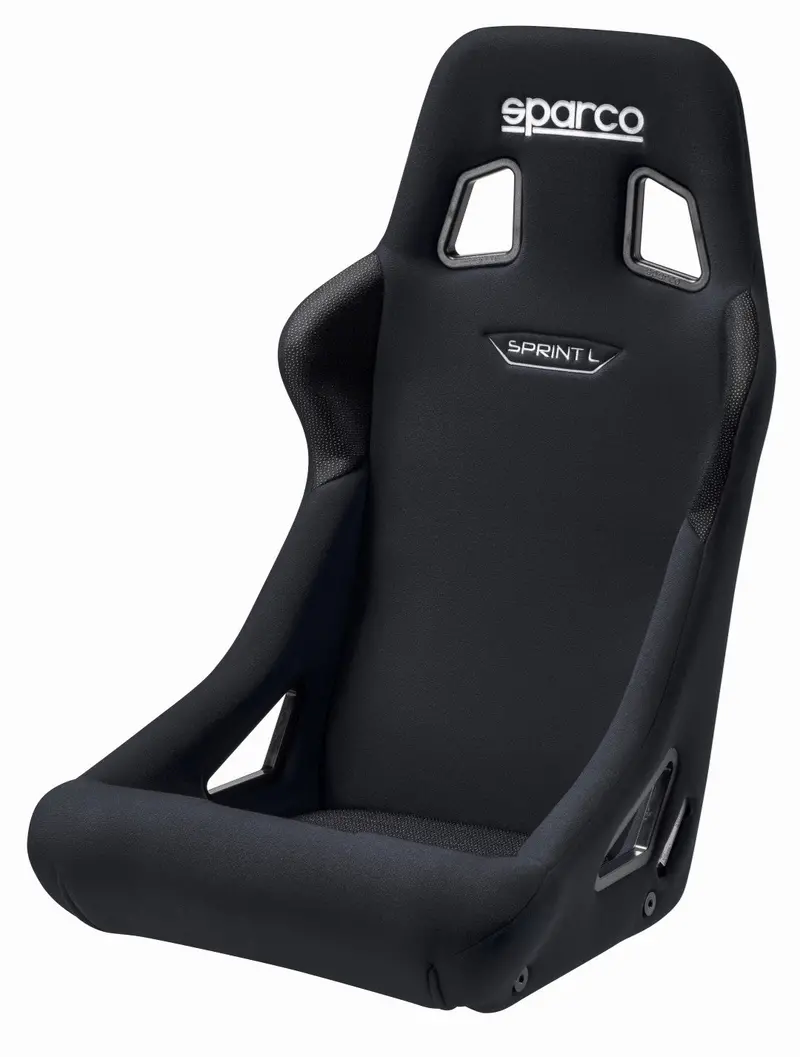 Sparco Sprint L Seat 1