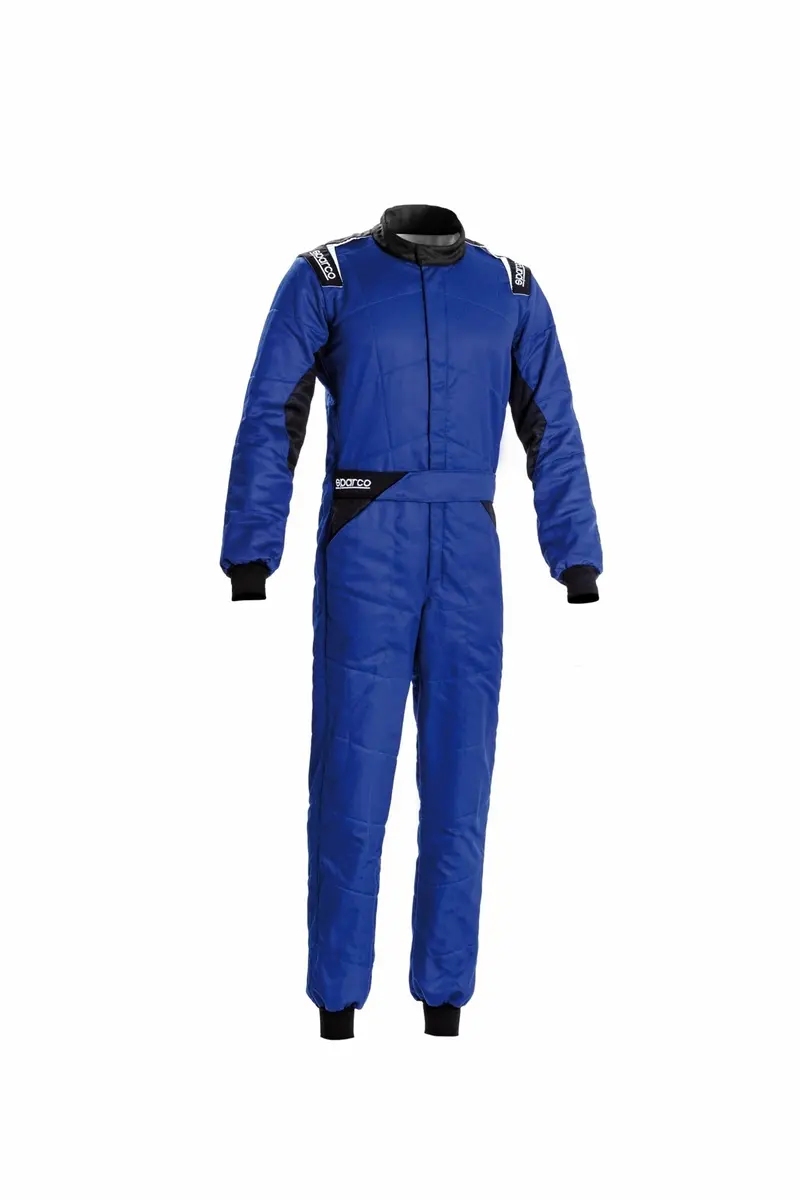 Sparco Sprint Racing Suit (Boot Cuff) 1