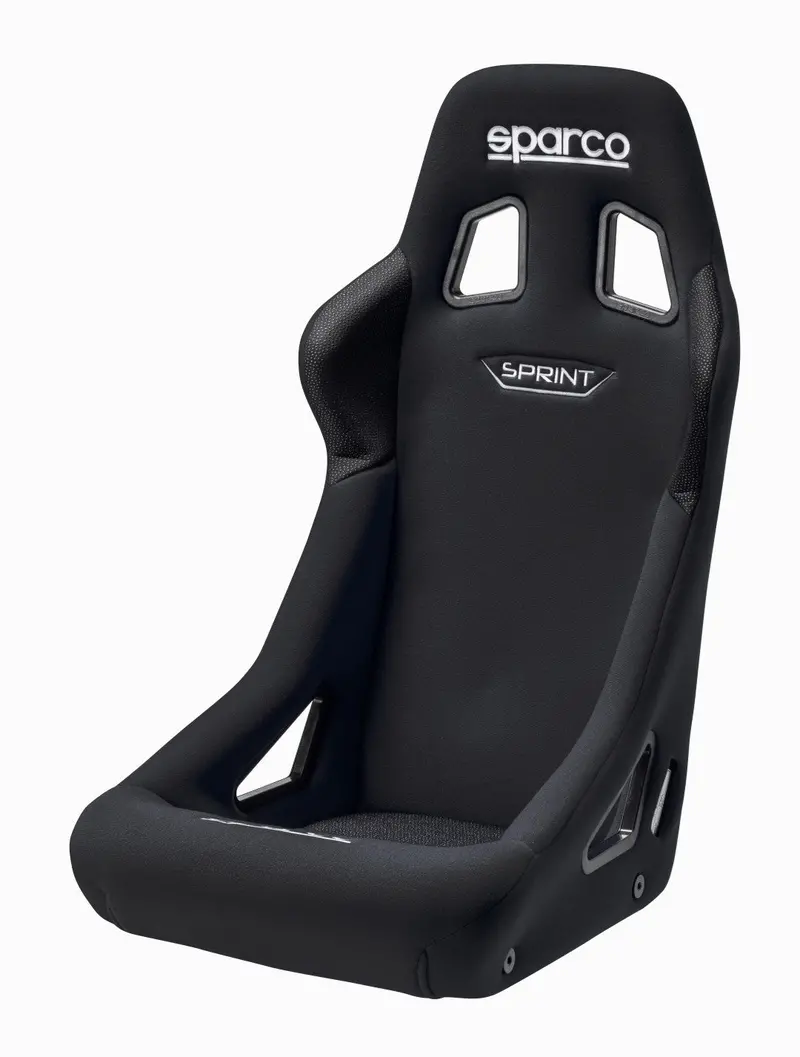 Sparco Sprint Seat 1