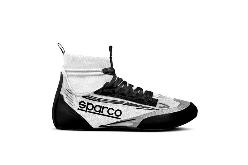 Sparco Superleggera Racing Shoes 1