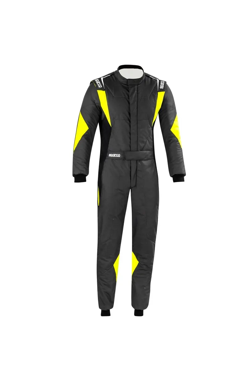 Sparco Superleggera Racing Suit 2
