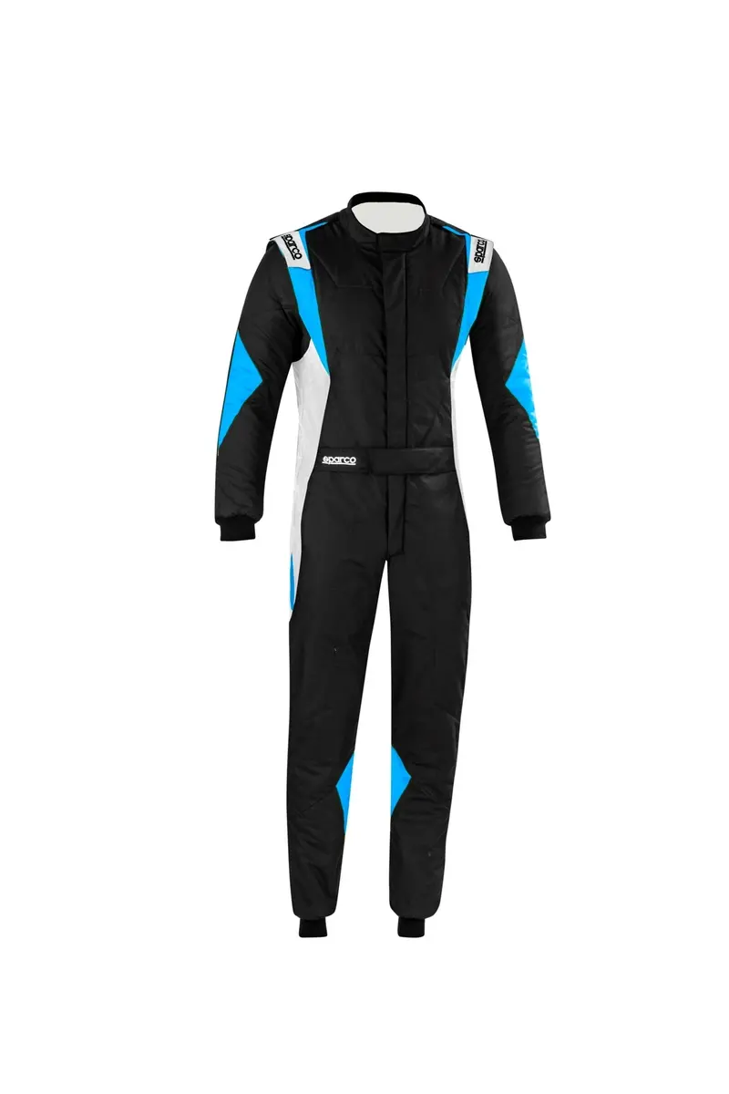 Sparco Superleggera Racing Suit 3