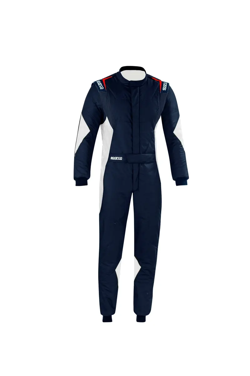 Sparco Superleggera Racing Suit 5