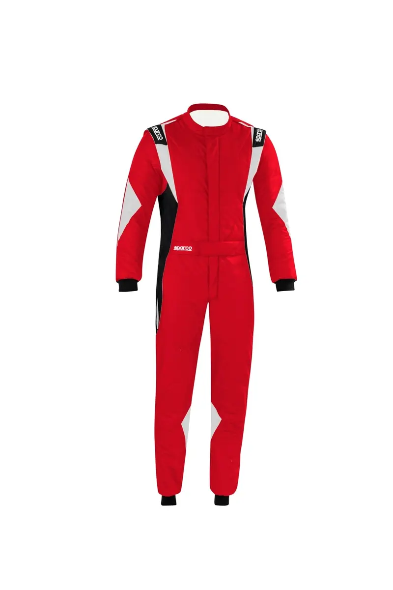 Sparco Superleggera Racing Suit – Ultra-Lightweight FIA-Certified Race Gear