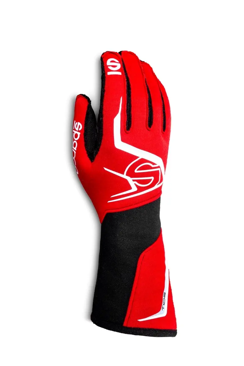 Sparco Tide Racing Gloves 1