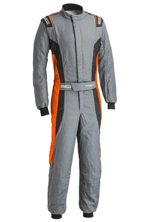 Sparco Victory Pro Racing Suit 1