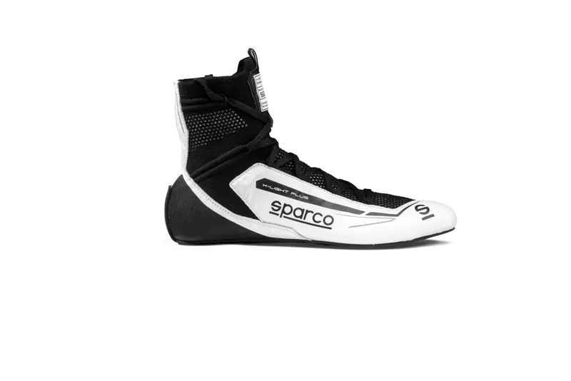 Sparco X-Light+ Shoes 1