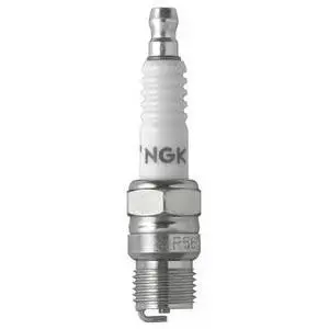 Spark Plug (2 Steps Colder Stock Steel Cyl. Head) 1
