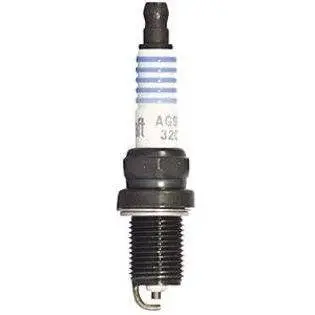 Spark Plugs (1 Step Colder For Aluminum Heads) 1