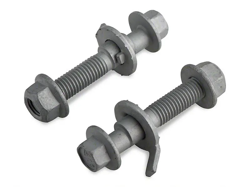 Spc Pro-Alignment Camber Adjustment Bolts (05-14 All) 1