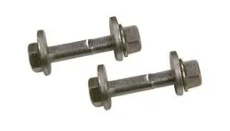 Spc Rear Toe Bolt Infiniti G37, Q60 And Nissan 370Z 1