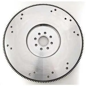 Spec Aluminum Flywheel 1