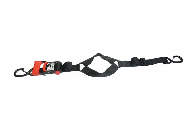 Speed Strap Fuel Jug Tie Down 1