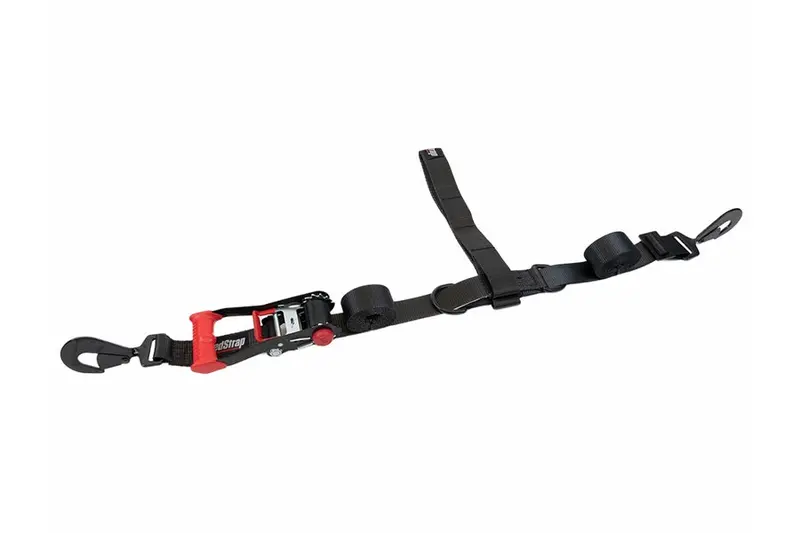 Speedstrap Heavy Duty Tire Bonnet 1