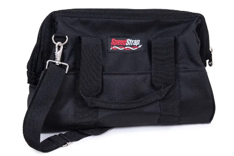 Speedstrap Large Tool Bag - Black 1