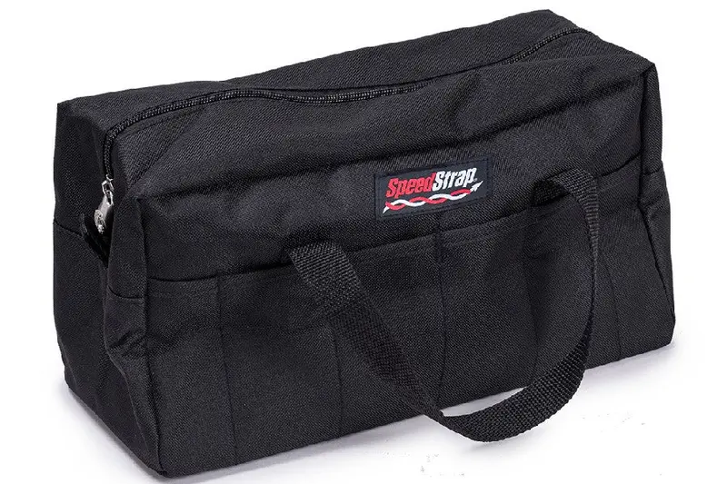Speedstrap Small Tool Bag - Black 1