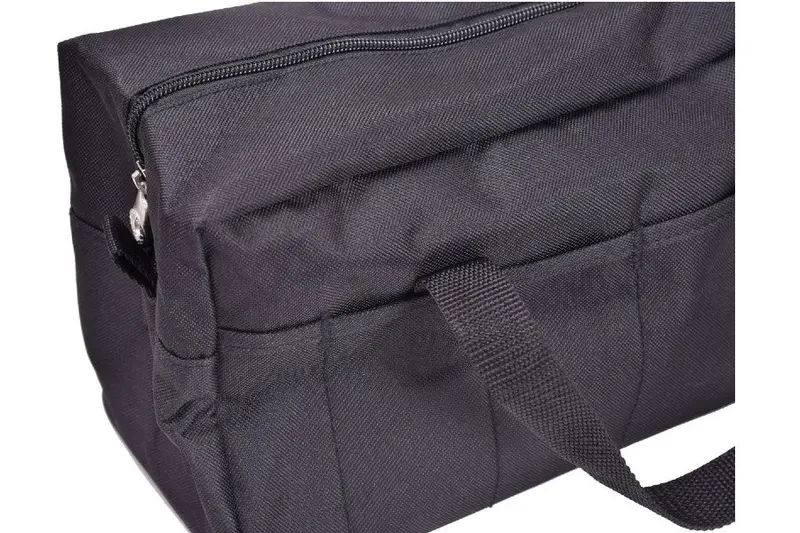 Speedstrap Small Tool Bag - Black 2