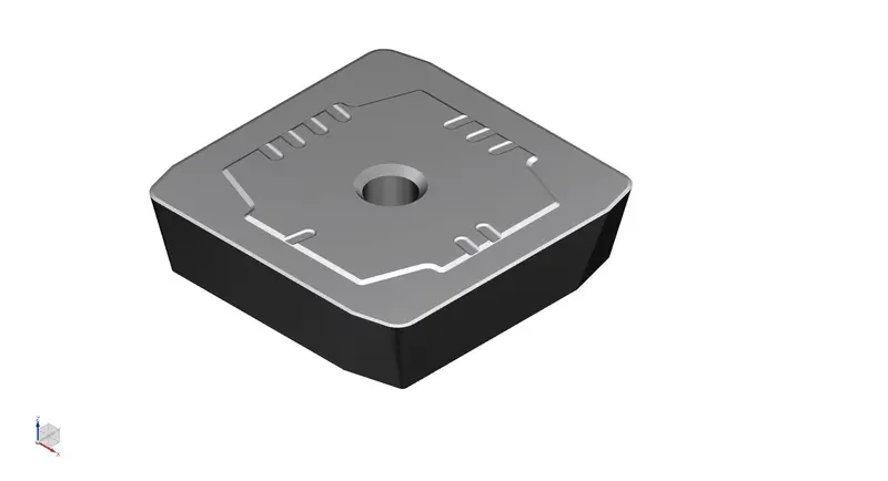 Spkn 1203 Edtr Grade Fm125 #Fmcarbide 1