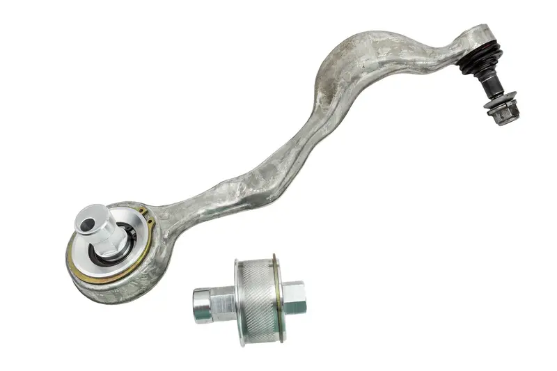 Spl Adjustable Front Caster Rod Monoball Bushings Bmw F2x/F3x Xdrive 1