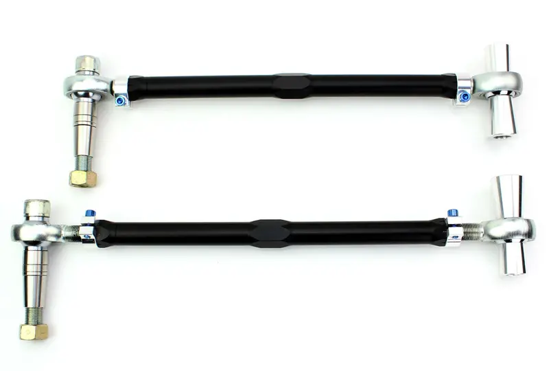 Spl Adjustable Tension/Caster Arms S550 Ford Mustang 1