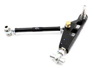Spl Billet Lower Control Arm Kit 996/997/Boxster/Cayman 1