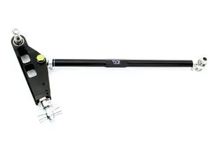 Spl Billet Rear Lower Control Arm Kit Boxster 986 1