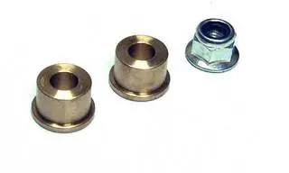 Spl Bronze Shifter Bushings Z32 1