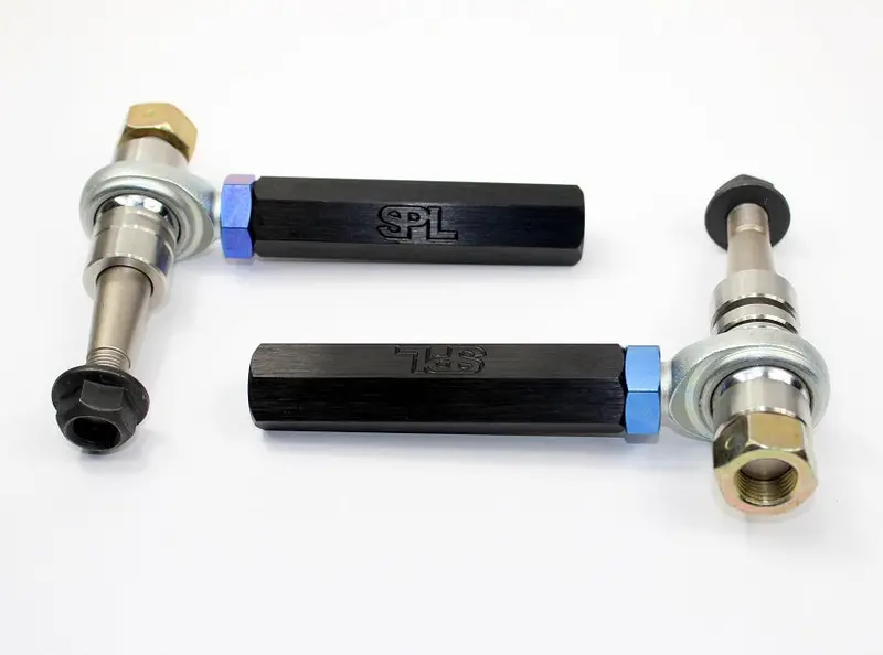 Spl Bumpsteer Adjustable Front Tie Rod Ends Fr-S/Brz/Gt86 1