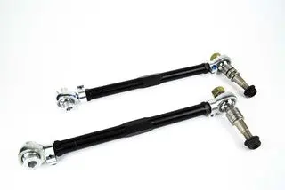 Spl Bumpsteer Adjustable Rear Toe Arms 996/997/Boxster/Cayman 1
