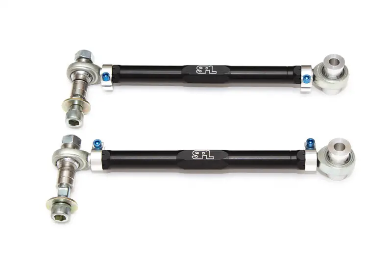 Spl Bumpsteer Adjustable Rear Toe Arms Nc Miata Mx-5 Rx-8 Fe 1