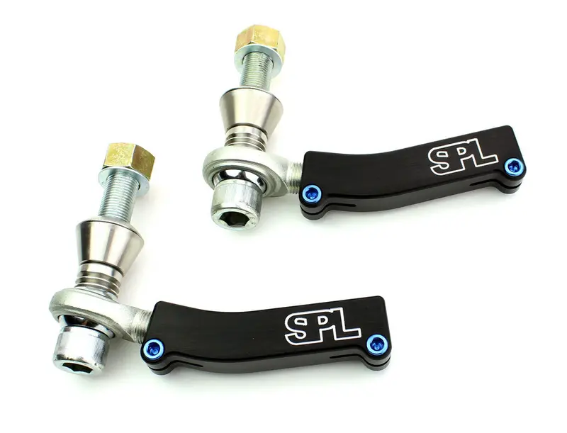 Spl Bumpsteer Adjustable Tie Rod Ends E9x/E8x Bmw 1