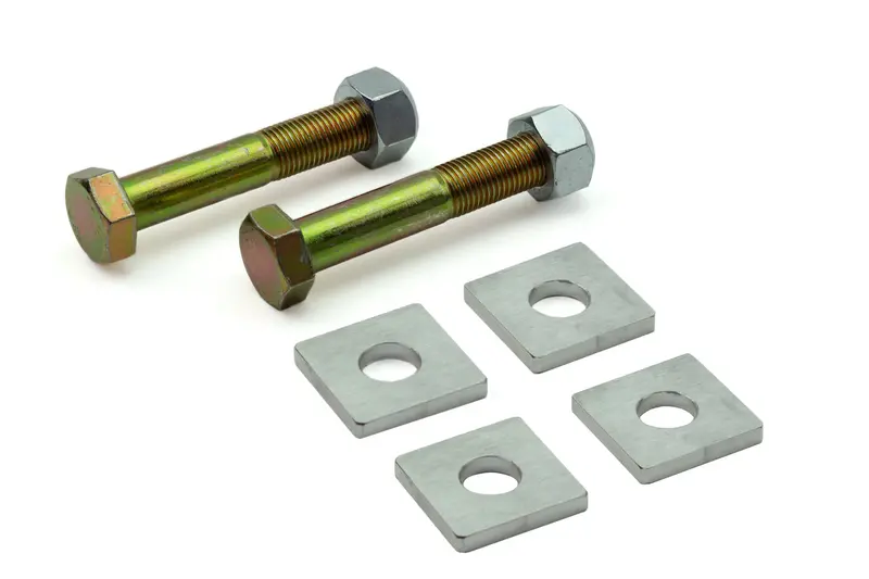 Spl Eccentric Camber Lockout Kit Infiniti Q50/Q60 1
