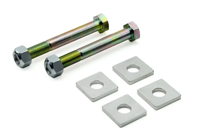 Spl Eccentric Lockout Front Camber/Caster Nissan R35 1
