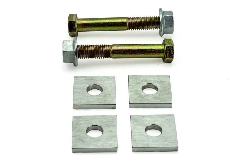 Spl Eccentric Lockout Kit Bmw F2x/F3x 1