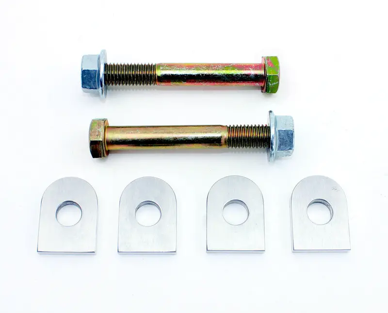 Spl Eccentric Lockout Kit Bmw F8x 1
