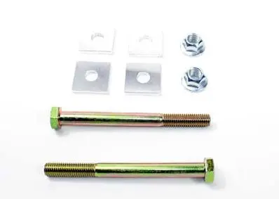 Spl Eccentric Lockout Kit E9x/E8x Bmw 1
