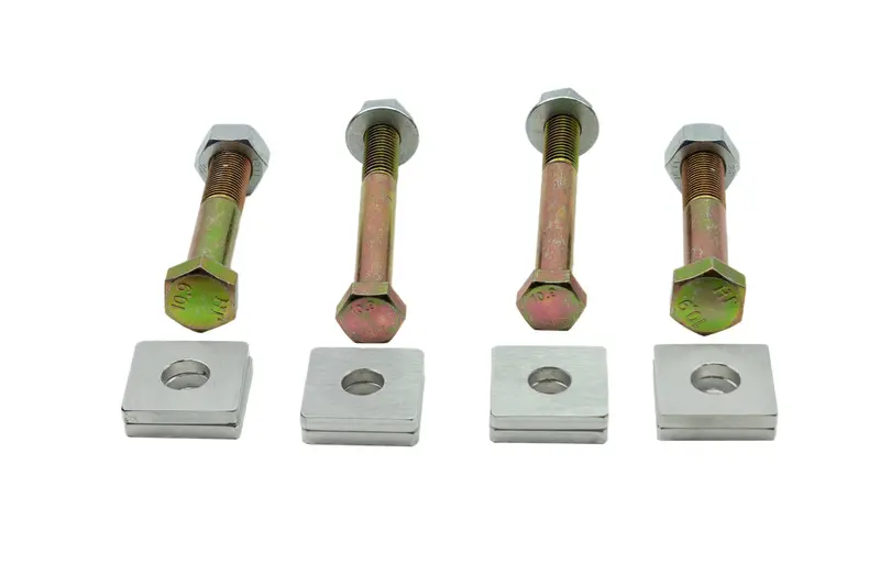 Spl Eccentric Lockout Kit Infiniti Q50/Q60 1