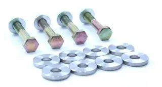 Spl Eccentric Lockout Kit S14 1
