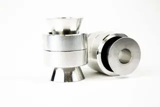 Spl Fks Front Compression Rod Bushings 350Z/G35 1