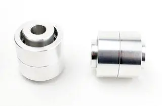 Spl Fks Front Lower Arm Shock Bushings R35 1