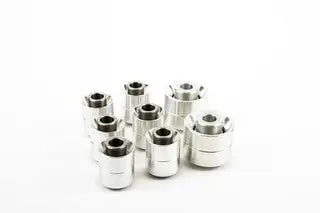 Spl Fks Rear Knuckle Monoball Bushings (Non-Hicas) Z32 1