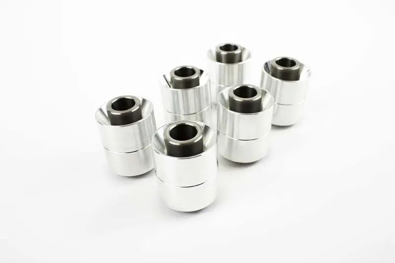 Spl Fks Rear Knuckle Monoball Bushings S13/S14/R33 1