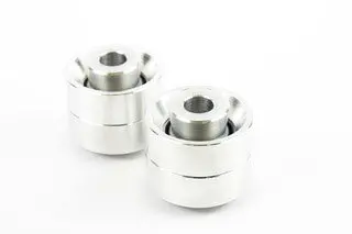 Spl Fks Rear Knuckle Shock Mount Bushings Z32 1